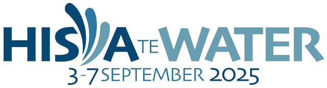 Hiswa te Water 2025
